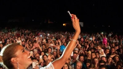 Tekirdağ’ın tarihi ve bereketli topraklarıyla ünlü ilçesi Hayrabolu, gençlerin enerjisiyle