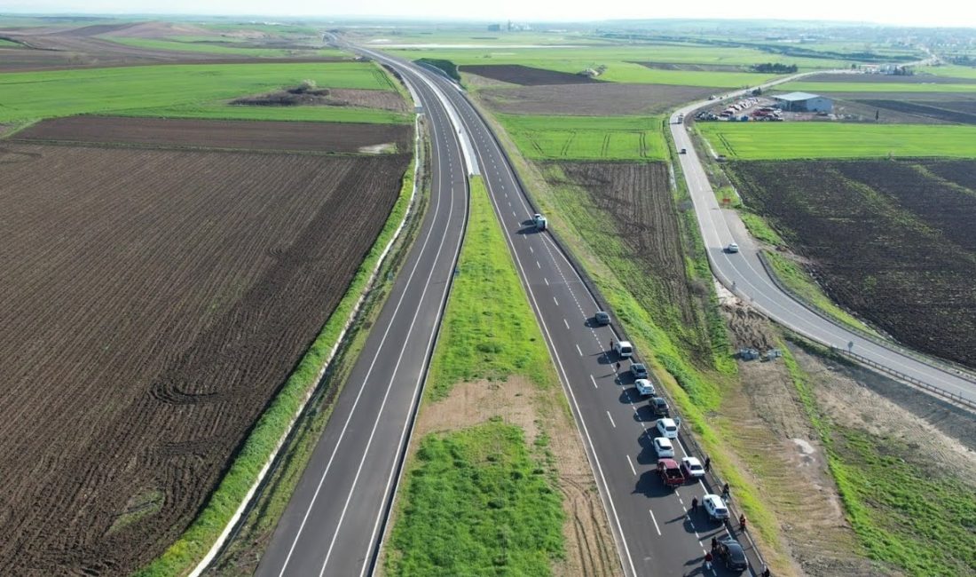 Bu haberimizde, Hayrabolu’nun köylerinin 2025 yılındaki durumunu, ekonomik faaliyetlerini, kültürel