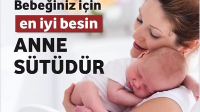 Hayrabolu İlçe Sağlık Müdürlüğü, her yıl 1-7 Ağustos tarihleri arasında