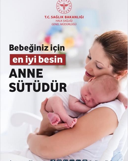 Hayrabolu İlçe Sağlık Müdürlüğü, her yıl 1-7 Ağustos tarihleri arasında