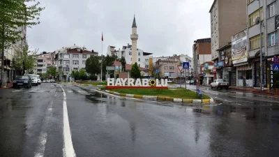 Anadolu’nun batıya açılan kapısı olan Trakya, verimli toprakları, tarihî dokusu