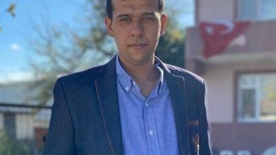 Tekirdağ'ın Hayrabolu ilçesinde yaşanan trajik bir olayda, 30 yaşındaki E.B.