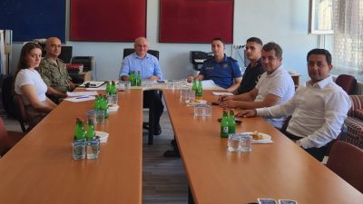 Hayrabolu'da, her yıl büyük bir coşkuyla kutlanan 30 Ağustos Zafer