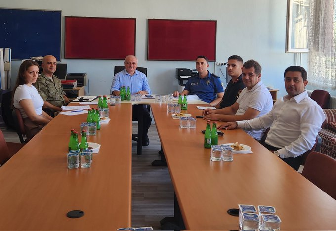 Hayrabolu'da, her yıl büyük bir coşkuyla kutlanan 30 Ağustos Zafer