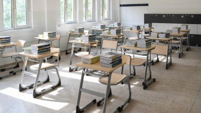 Hayrabolu İlçe Milli Eğitim Müdürlüğü, sosyal medya hesabından yaptığı paylaşımla