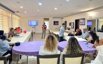 Tekirdağ Aile ve Sosyal Hizmetler İl Müdürlüğü, 'Aile Yılı' etkinlikleri