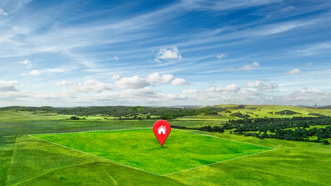 Tekirdağ’ın Hayrabolu ilçesinde bulunan 126.434 metrekare büyüklüğündeki tarla, mahkeme kararıyla