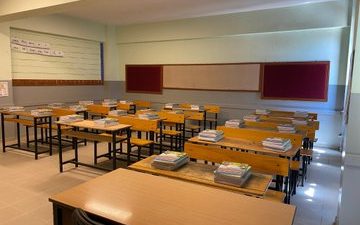 Hayrabolu İlçe Milli Eğitim Müdürlüğü, yeni eğitim-öğretim yılına yönelik hazırlıklarını