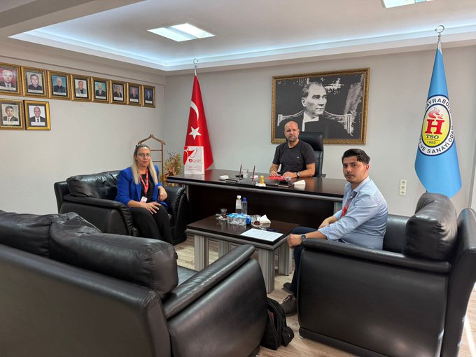 Hayrabolu Ticaret ve Sanayi Odası’ndan üyelerine ve yakınlarına büyük avantaj!