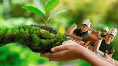 Hayrabolu İlçe Milli Eğitim Müdürlüğü, 2025-2026 eğitim-öğretim yılının ilk dersini