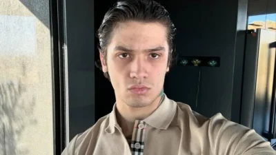 Ünlü rapçi Emirhan Çakal, Hayrabolu'da sahne sonrası uğradığı silahlı saldırıdan