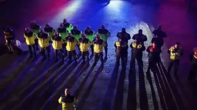 Hayrabolu'da emniyet güçleri tarafından trafik güvenliğini sağlamak amacıyla geniş kapsamlı