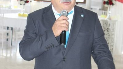 Tekirdağ’da siyasi hareketlilik hız kesmeden sürüyor. İYİ Parti Hayrabolu İlçe