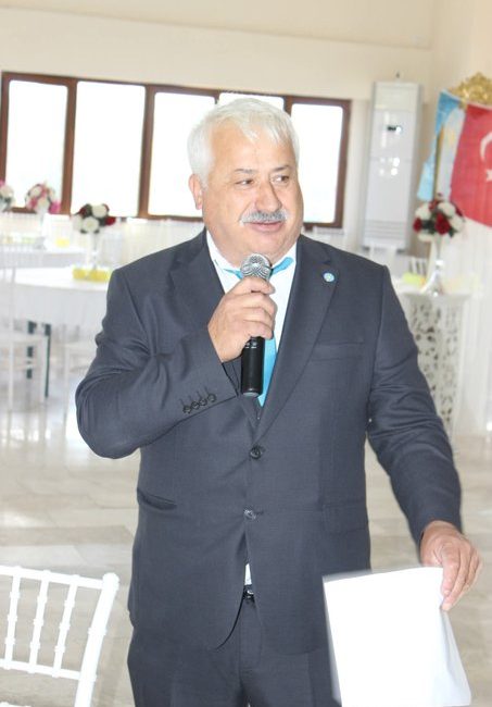 Tekirdağ’da siyasi hareketlilik hız kesmeden sürüyor. İYİ Parti Hayrabolu İlçe