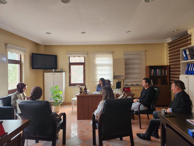 Hayrabolu İlçe Milli Eğitim Müdürlüğü, 2025-2026 eğitim-öğretim yılı kapsamında düzenlenecek