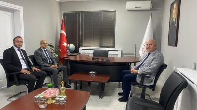 “İşitme taramasıyla geleceğin sesine kulak veriliyor!”