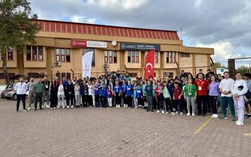 Tekirdağ Gençlik ve Spor İl Müdürlüğü'nden Kros Müsabakaları Hakkında Duyuru