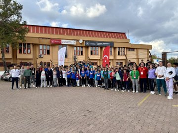 Tekirdağ Gençlik ve Spor İl Müdürlüğü'nden Kros Müsabakaları Hakkında Duyuru