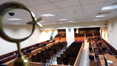 T.C. Hayrabolu Sulh Hukuk Mahkemesi Satış Memurluğu tarafından yayımlanan resmi