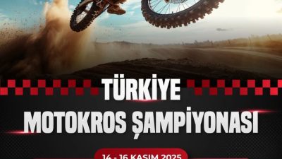 Türkiye Motosiklet Federasyonu (TMF) tarafından yapılan duyuruya göre, 2025 sezonunun