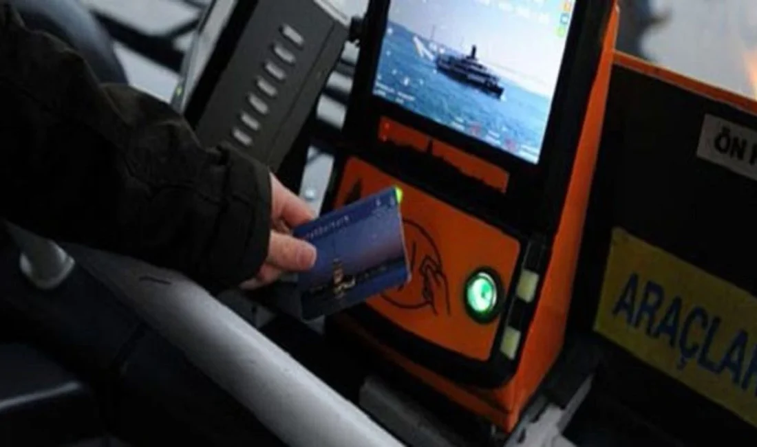 Tekirdağ Otopark Ulaşım A.Ş. (TEKULAŞ), Hayrabolu ilçesindeki toplu taşıma ağını