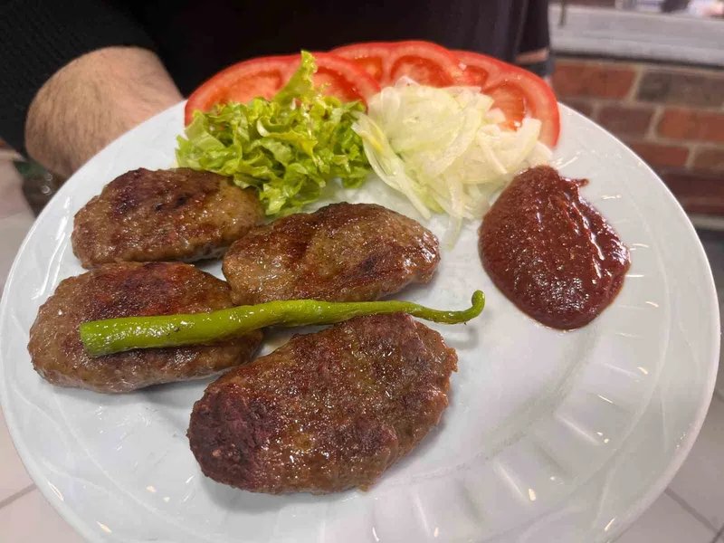 Tekirdağ’ın Hayrabolu ilçesinde doğan bir lezzet efsanesi, sınırları aşarak dünya