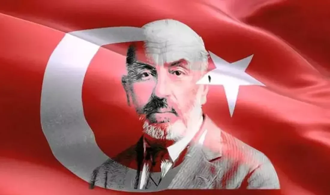 20-27 Aralık tarihleri arasında kutlanan Mehmet Akif Ersoy’u Anma Haftası