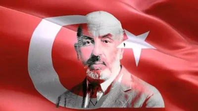 20-27 Aralık tarihleri arasında kutlanan Mehmet Akif Ersoy’u Anma Haftası