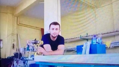 Hayrabolu,  kış aylarında sıkça karşılaşılan ısınma araçlarından kaynaklı trajik