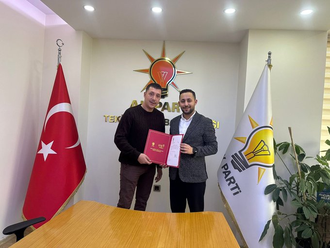 Ak Parti Tekirdağ İl Gençlik Kolları, teşkilat yapısını dinamik tutma