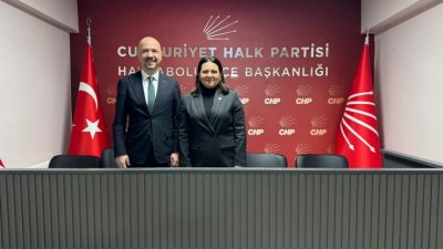 Cumhuriyet Halk Partisi (CHP) Tekirdağ İl Başkanlığı, yerel ve genel