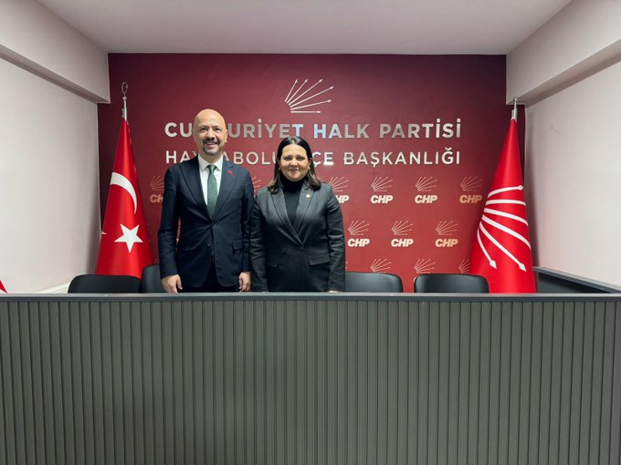Cumhuriyet Halk Partisi (CHP) Tekirdağ İl Başkanlığı, yerel ve genel