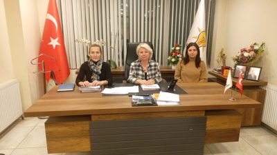 Tekirdağ’ın ve bölgenin siyasi dengelerini yerinden oynatacak, gelecek nesillerin kaderini