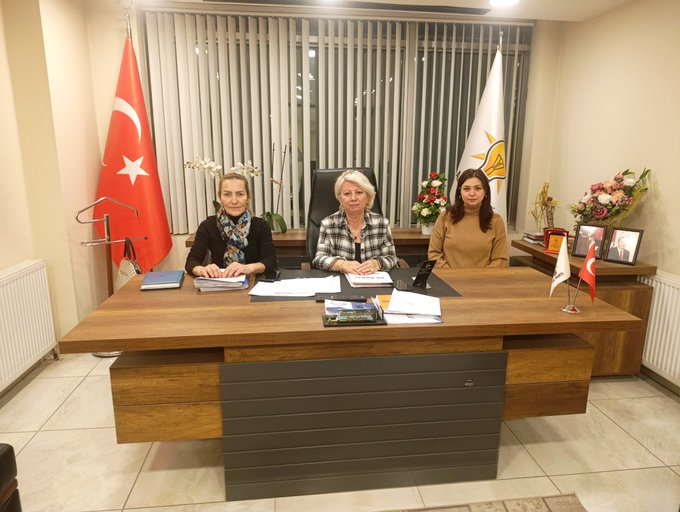 Tekirdağ’ın ve bölgenin siyasi dengelerini yerinden oynatacak, gelecek nesillerin kaderini