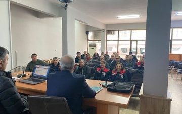 Tekirdağ İl Tarım ve Orman Müdürlüğü, tarımsal üretimde verimliliği artırmak