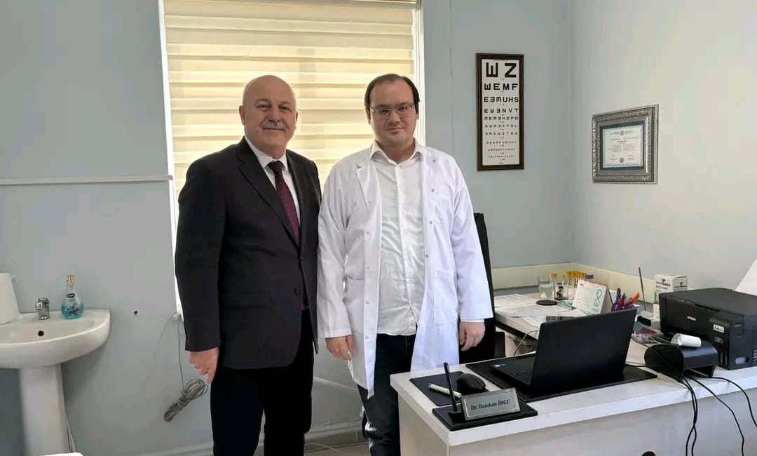 Sağlık hizmetlerinin yerinden yönetimi ve toplum sağlığının korunması noktasında kritik