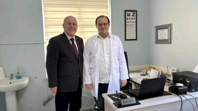 Sağlık hizmetlerinin yerinden yönetimi ve toplum sağlığının korunması noktasında kritik