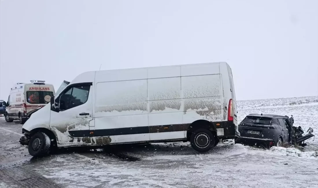 Hayrabolu-Malkara yolunda meydana gelen korkunç kazada AK Parti eski Gençlik