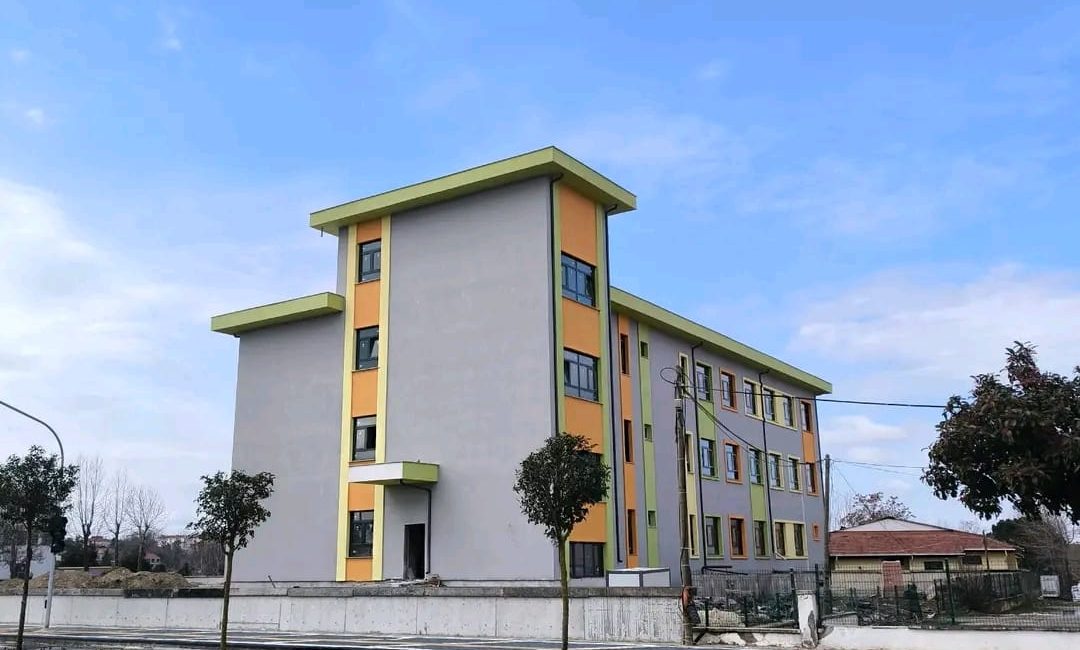 Hayrabolu’nun kalbinde geleceğin mimarları, mühendisleri ve doktorları için dev bir