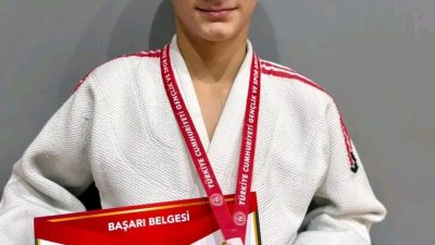 Sakarya’da düzenlenen Okul Sporları (O.S) Yıldızlar Grup Müsabakaları’nda Tekirdağ temsilcisi