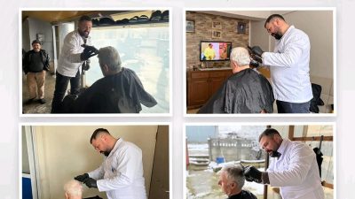 

65 yaş üstü ve özel gereksinimli hemşehrilerimiz için güzel haber!