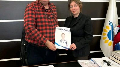 Hayrabolu Belediyesi personeli ve ailelerini yakından ilgilendiren, uzun süredir beklenen