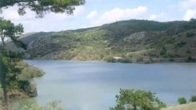 Hayrabolu’da uzun süredir çözüm bekleyen ve adeta ilçenin kanayan yarası