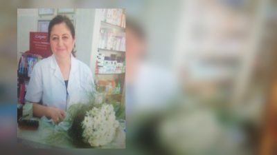 Hayırsever iş insanı ve eczacı Aytül İnan, 14 Mart Tıp