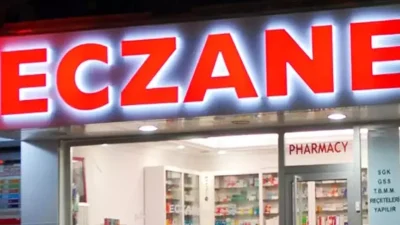 26 Mart 2026 Perşembe akşamı (mesai bitiminden 27 Mart 2026