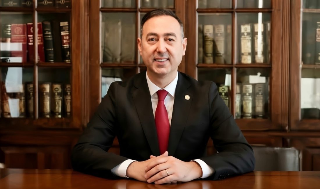 Trakya’nın en köklü hukuk kurumlarından biri olan Tekirdağ Barosu, kuruluşunun