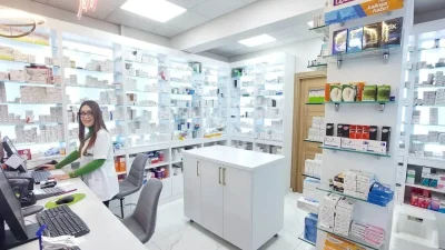 Hayrabolu’da 24 Mart Salı günü hizmet verecek nöbetçi eczane açıklandı.