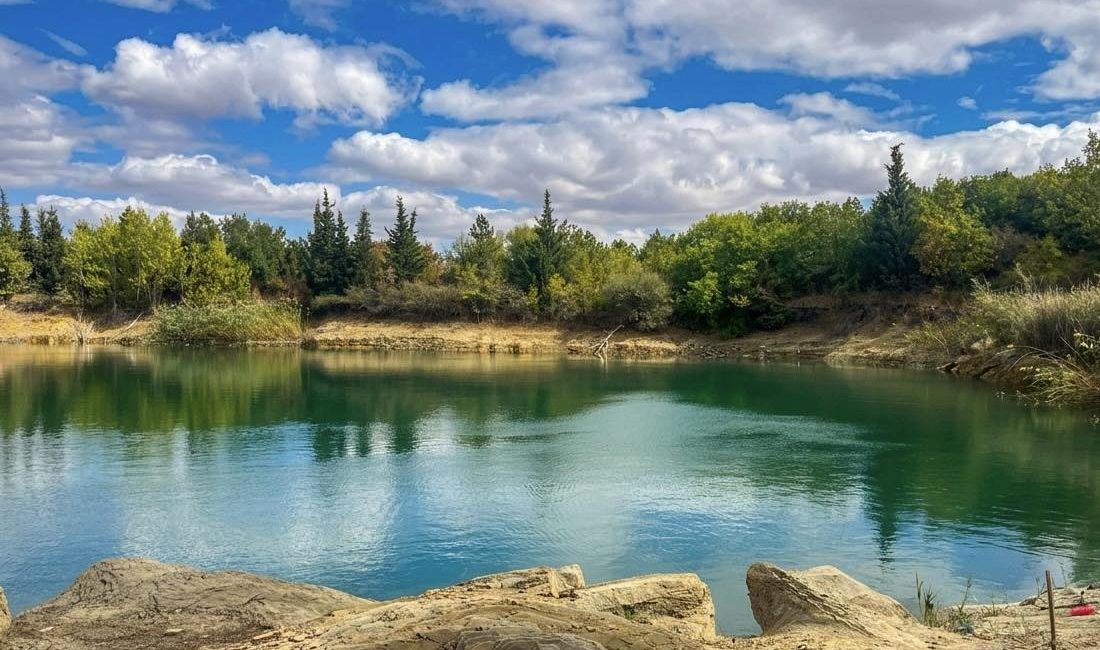 Hayrabolu'ya bağlı Subaşı Mahallesi’nde yer alan ve uzun süre fazla