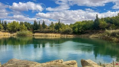 Hayrabolu'ya bağlı Subaşı Mahallesi’nde yer alan ve uzun süre fazla