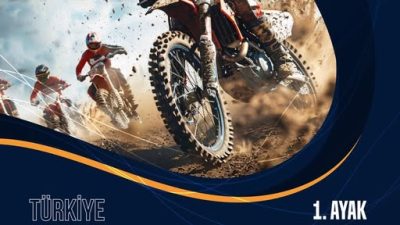 Hayrabolu, 25-26 Nisan tarihlerinde Türkiye’nin en prestijli motor sporları organizasyonlarından